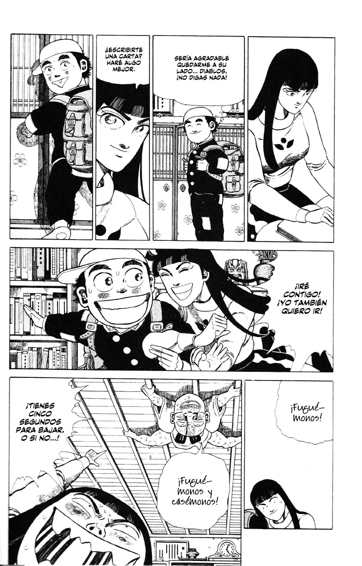Capitulo 2 page 9
