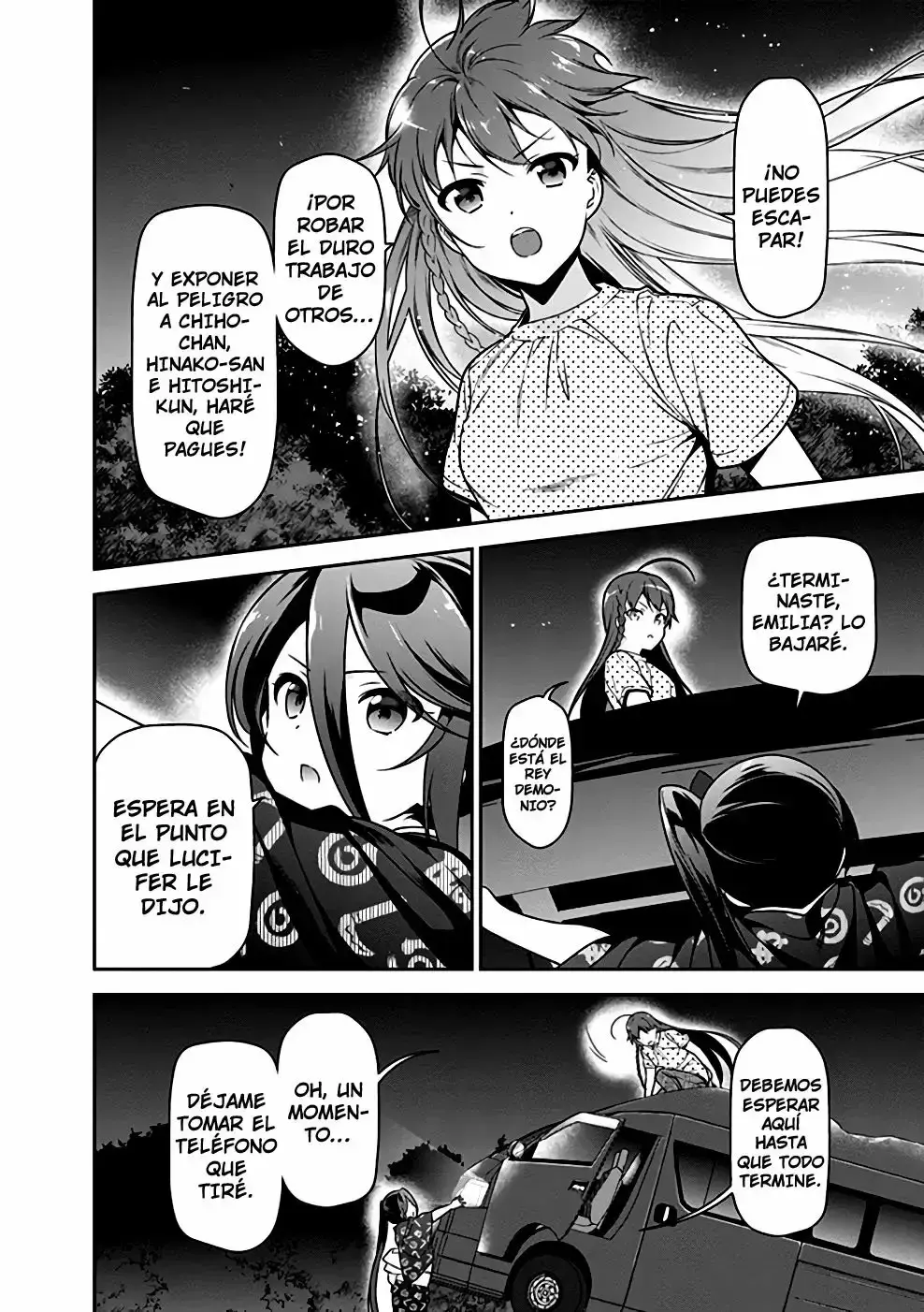 Capitulo 61 page 24
