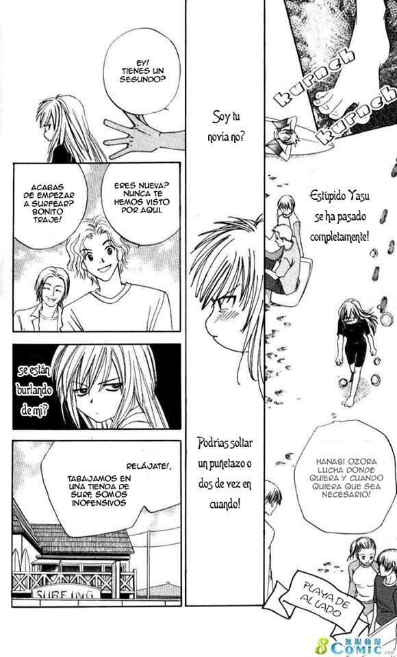 Capitulo 22 page 20
