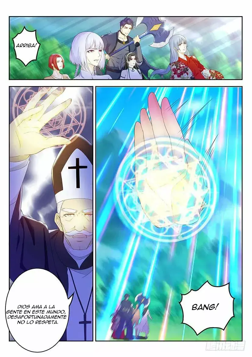 Capitulo 361 page 9