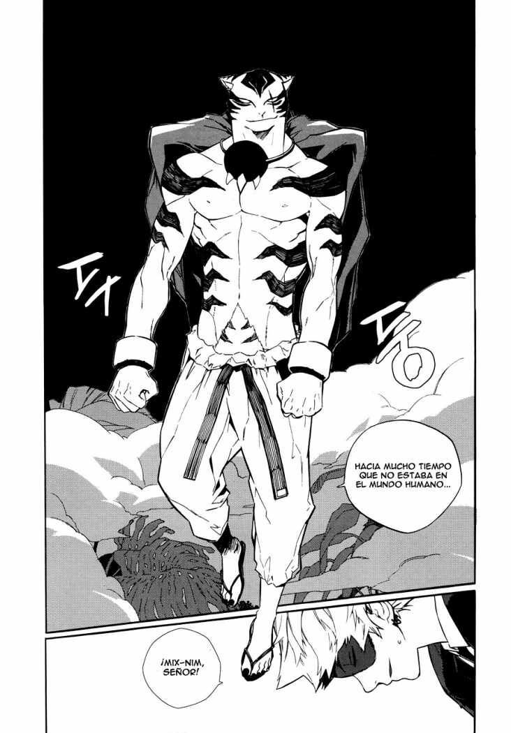 Capitulo 23 page 19