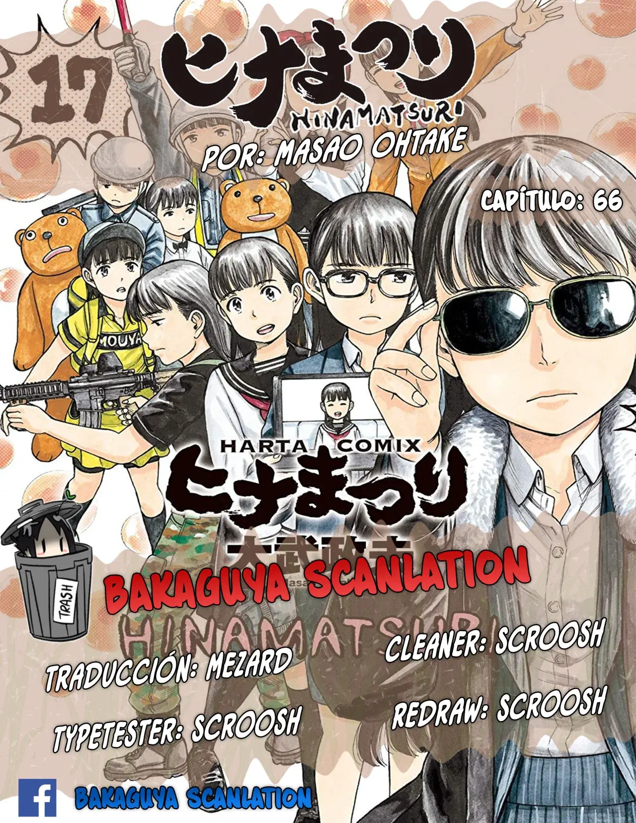 Capitulo 66 page 1