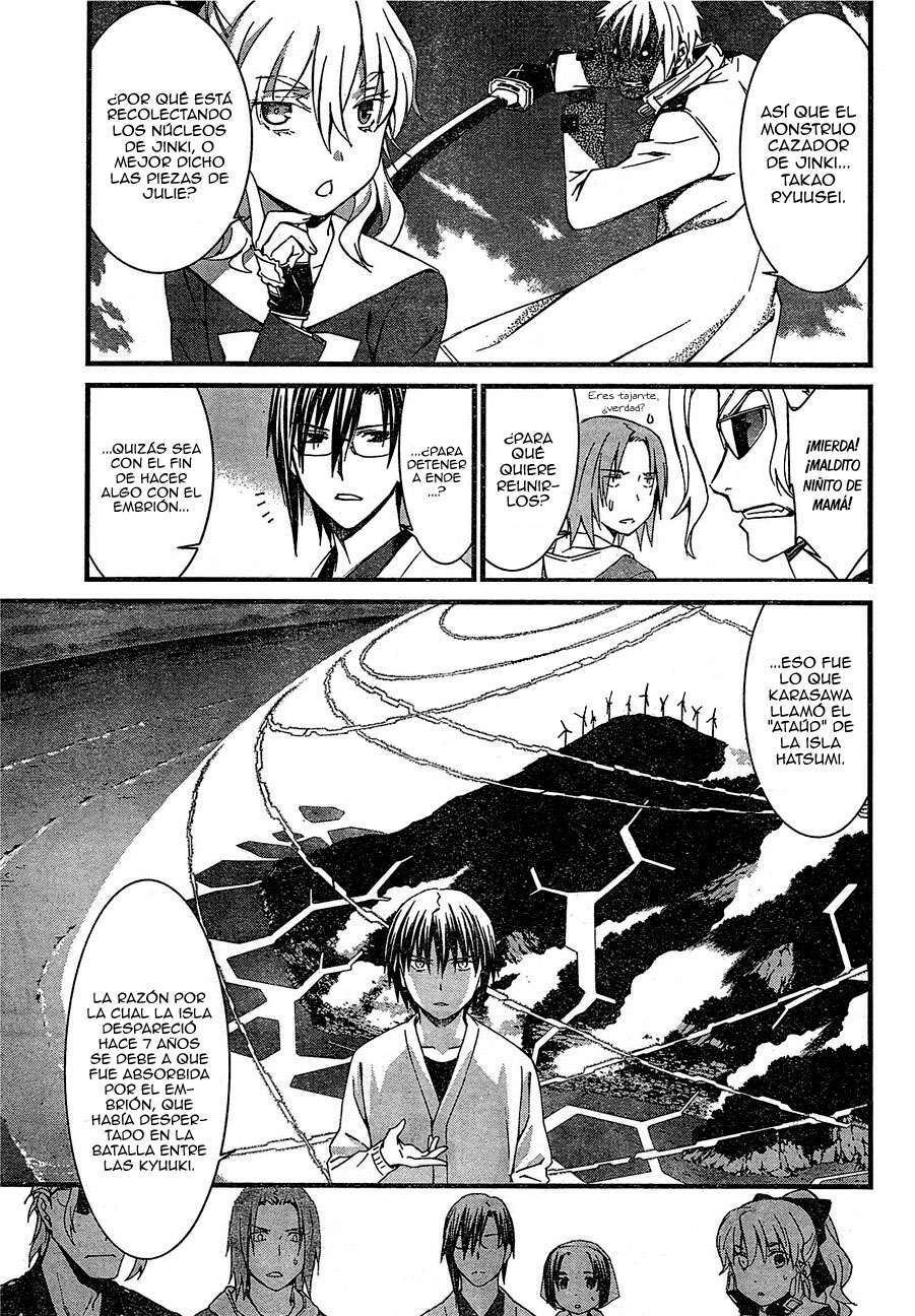 Capitulo 64 page 5