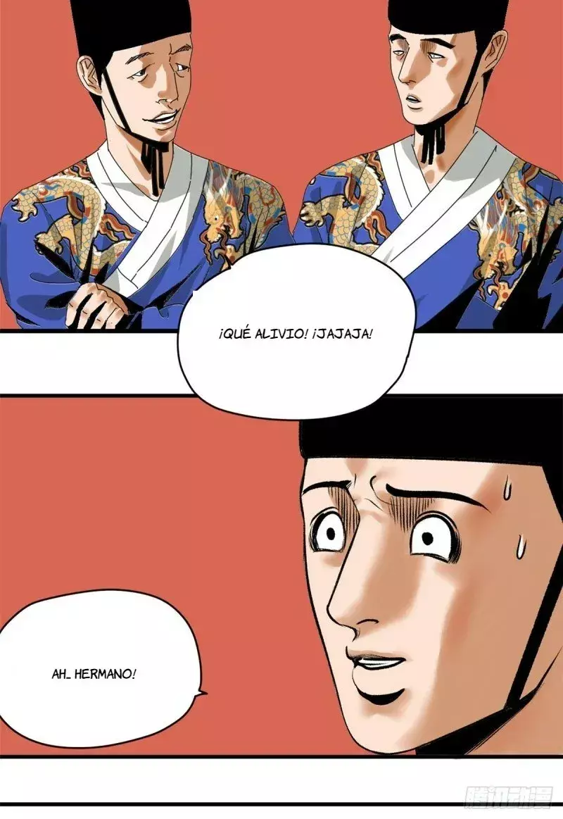 Capitulo 22 page 15