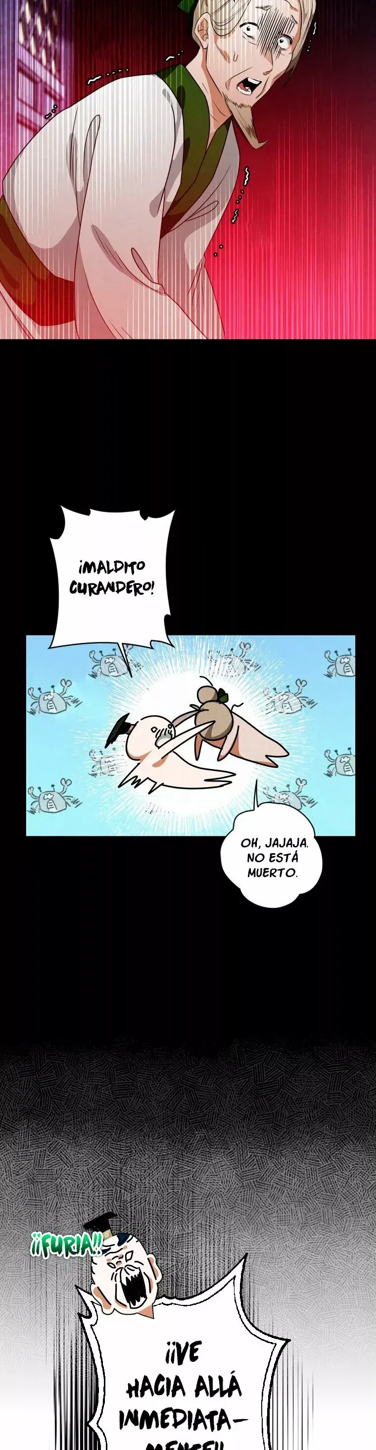 Capitulo 18 page 35