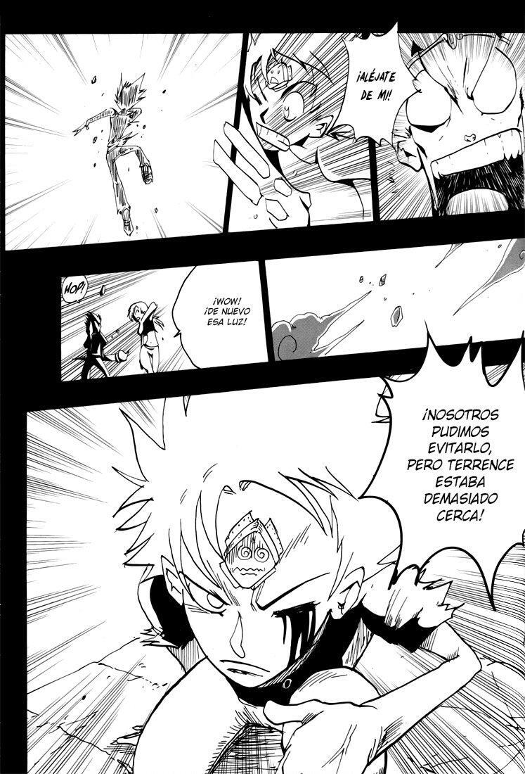 Capitulo 34 page 6
