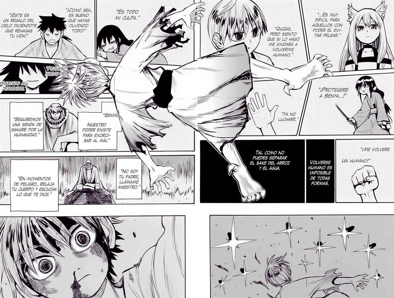 Capitulo 42 page 28