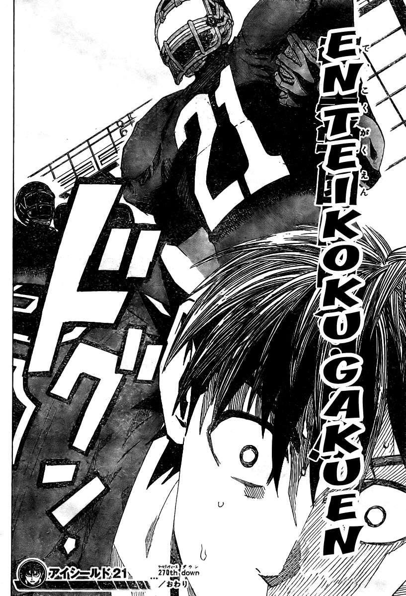 Capitulo 270 page 16
