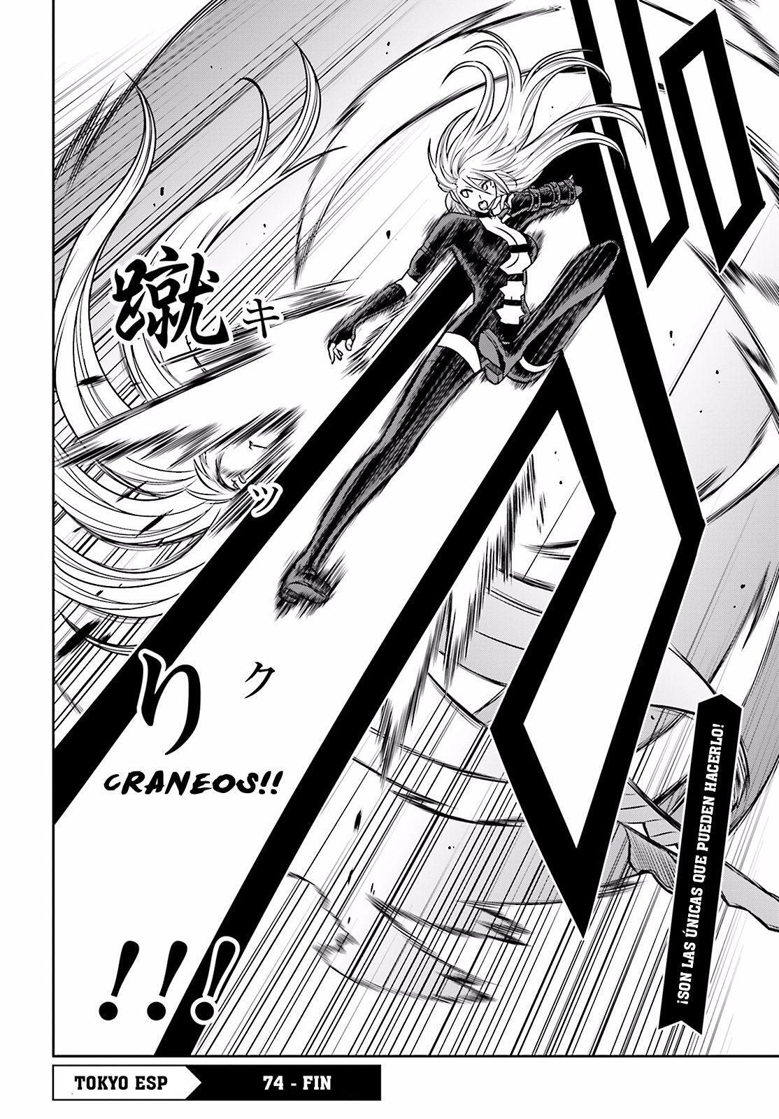 Capitulo 74 page 32