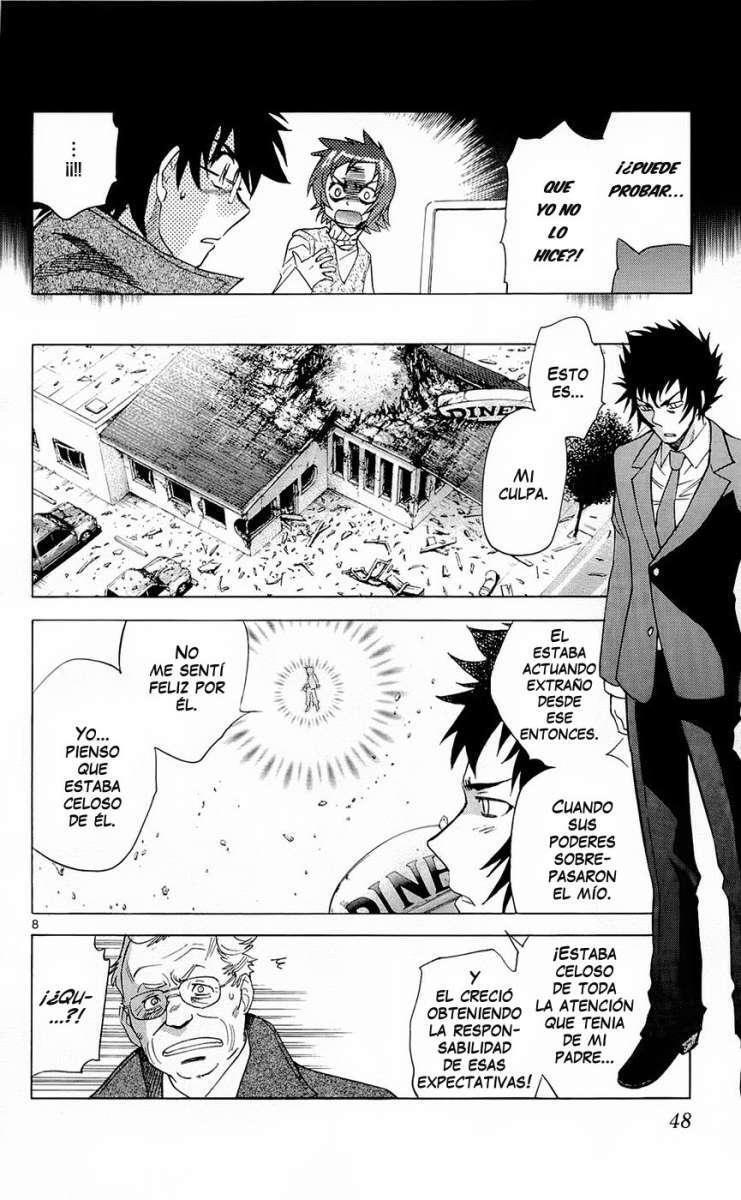 Capitulo 254 page 8