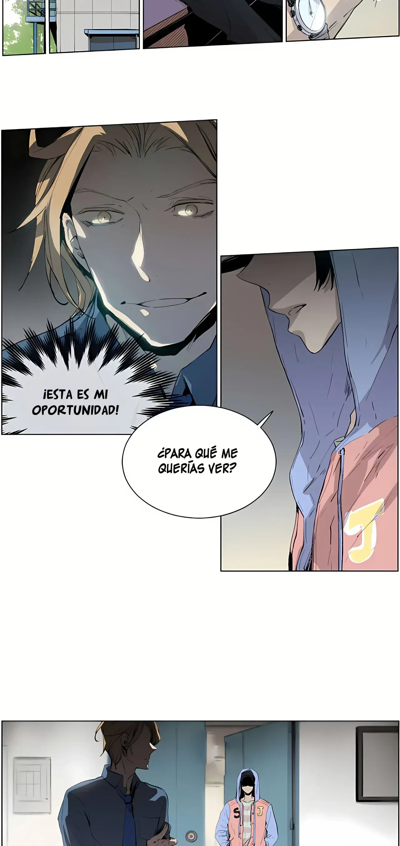 Capitulo 65 page 9