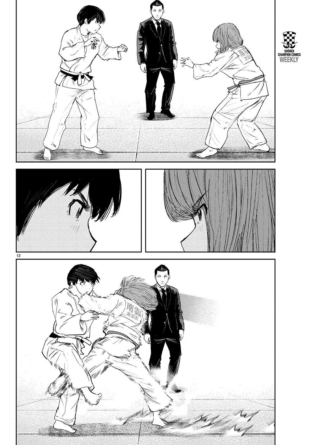 Capitulo 66 page 12