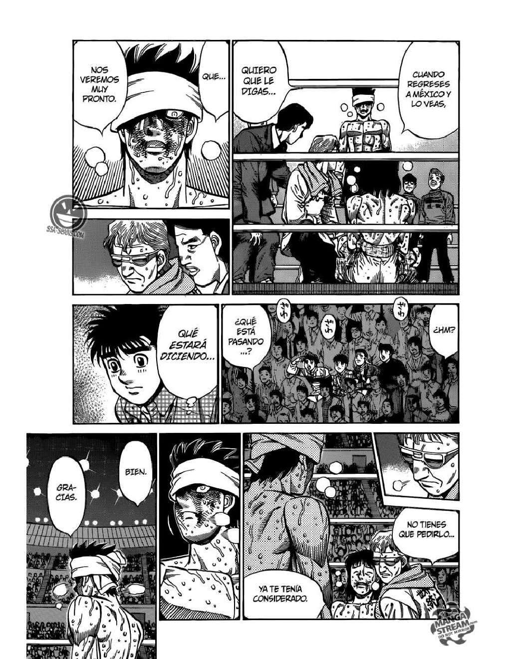 Capitulo 1092 page 12