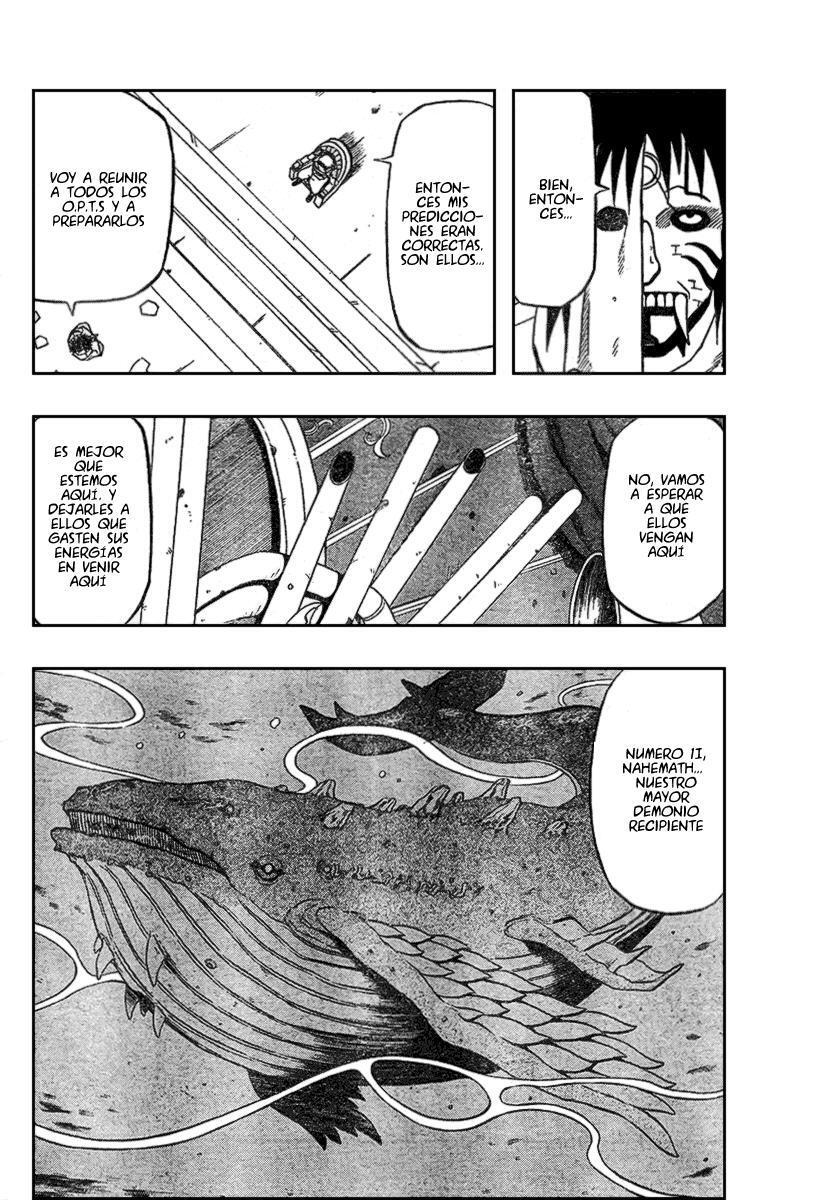 Capitulo 64 page 19
