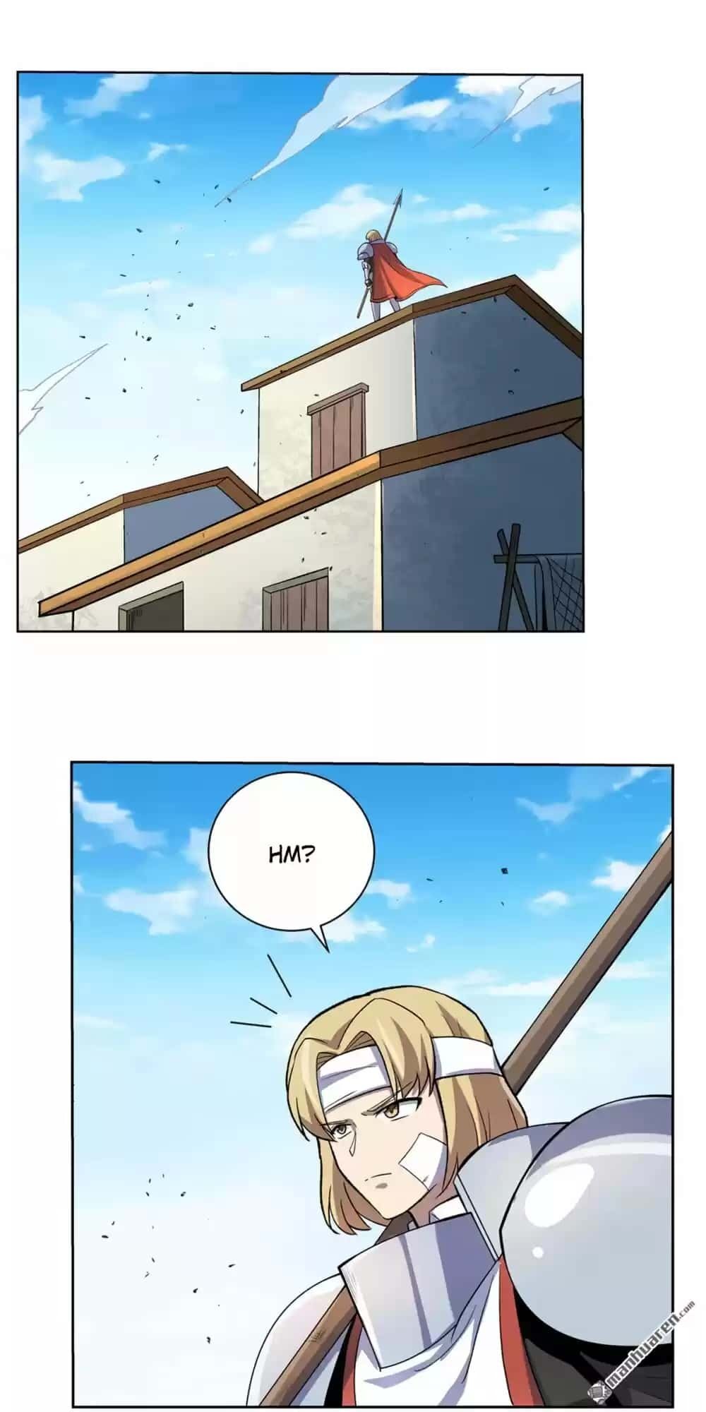 Capitulo 112 page 10