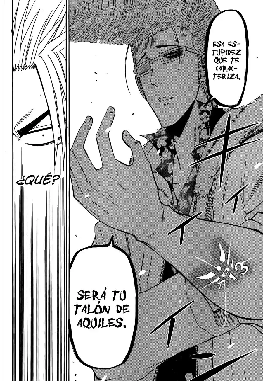 Capitulo 202 page 17