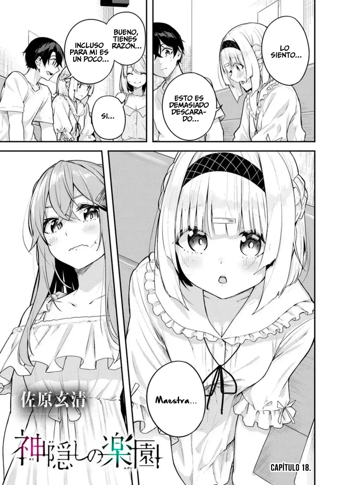 Capitulo 18 page 2