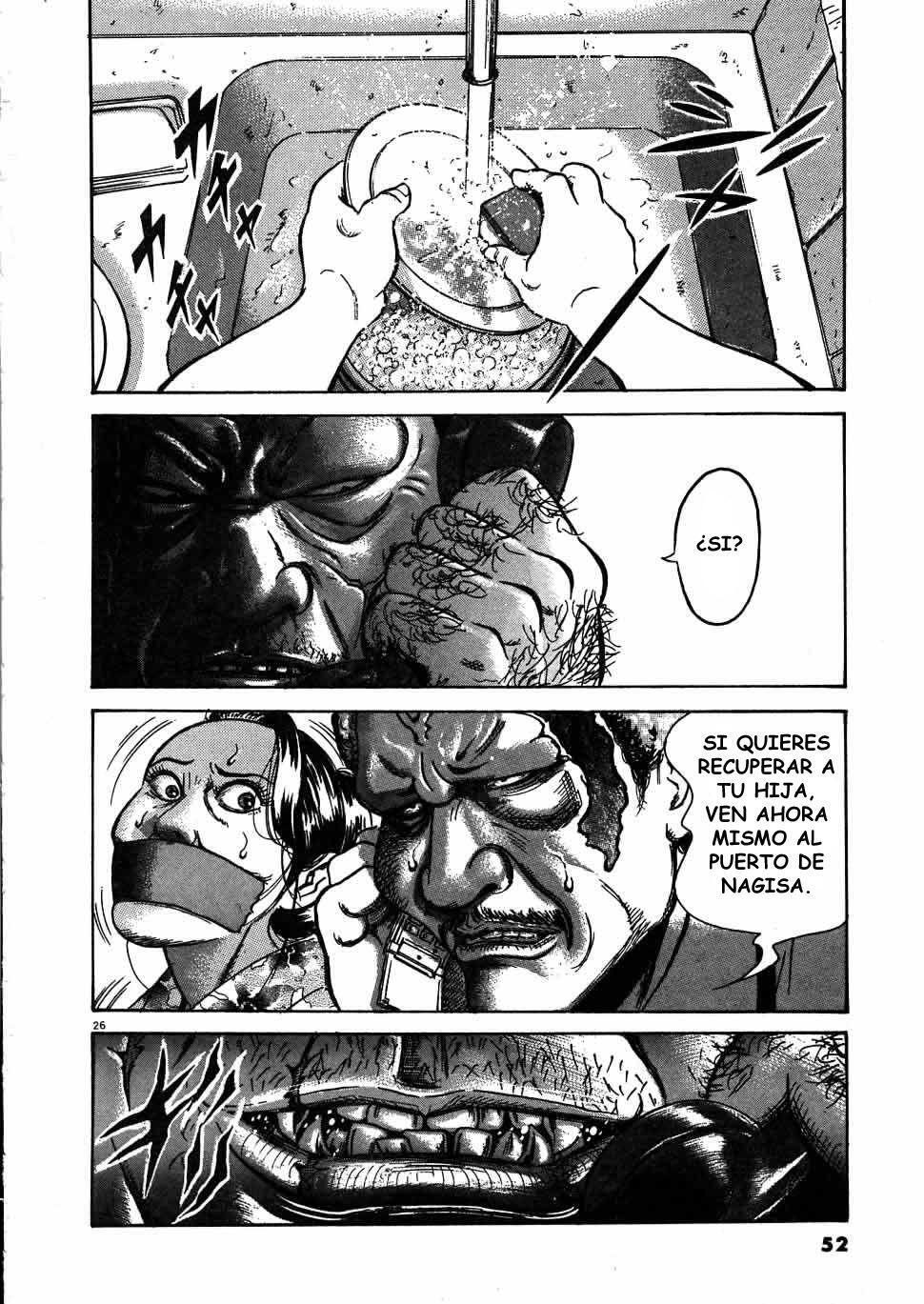 Capitulo 18 page 26