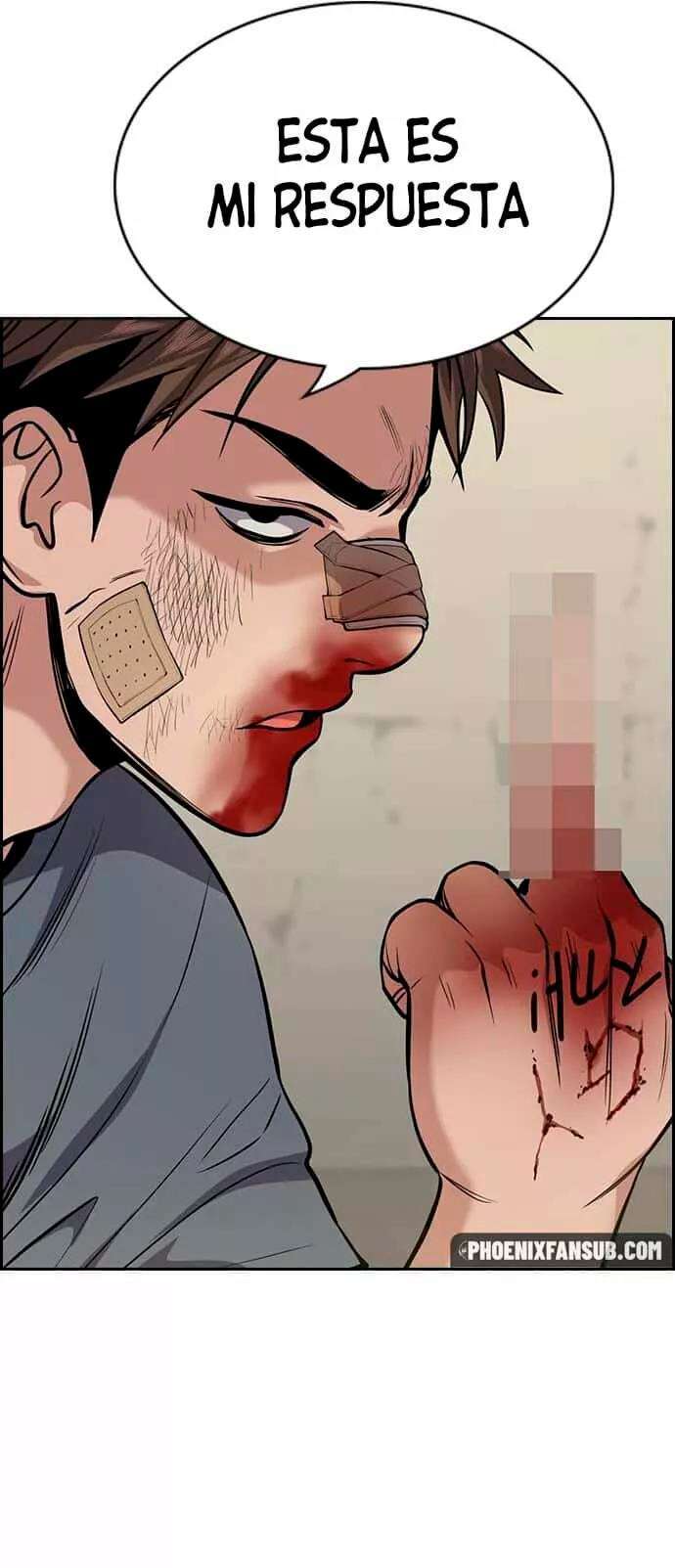 Capitulo 99 page 56