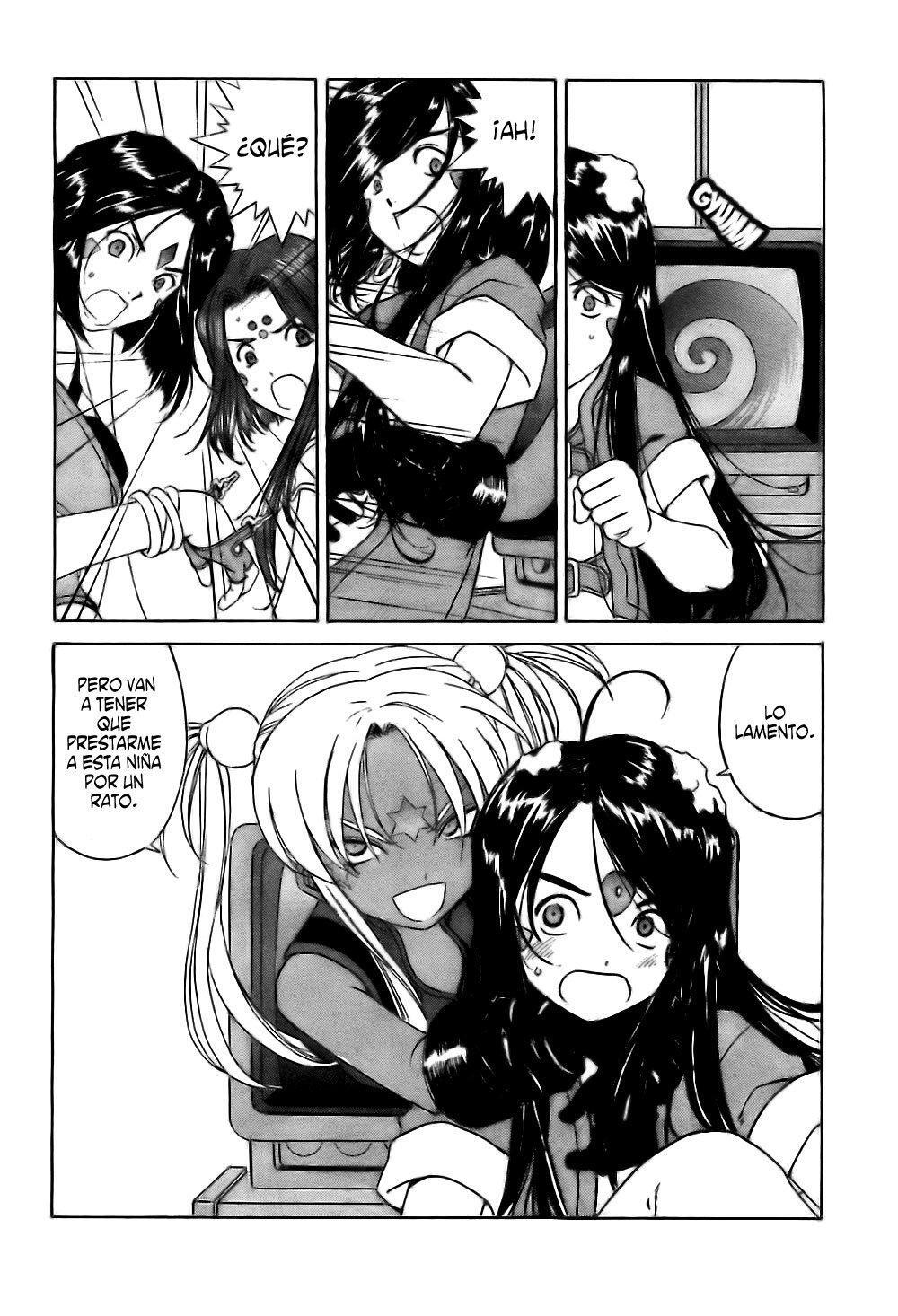 Capitulo 245 page 19