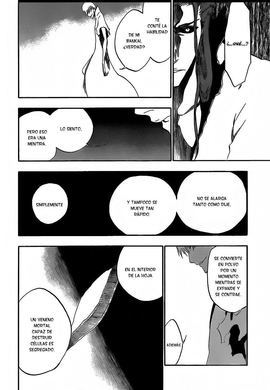 Capitulo 414 page 21