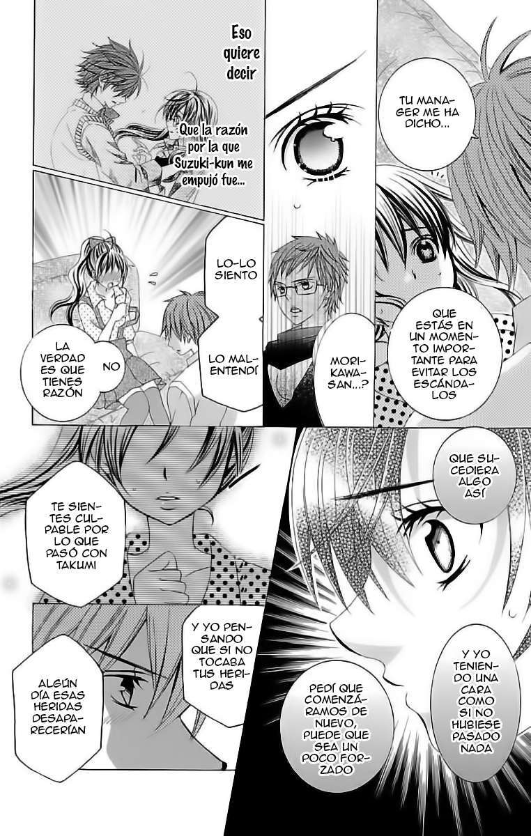 Capitulo 74 page 18