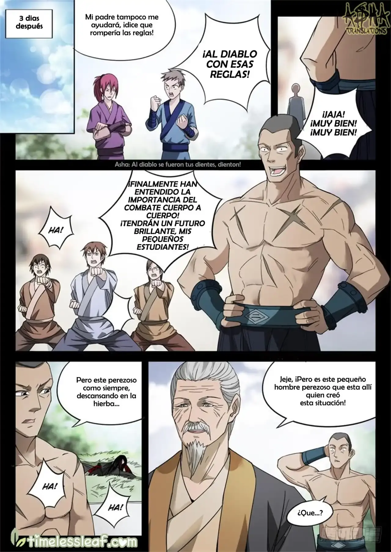 Capitulo 24 page 10
