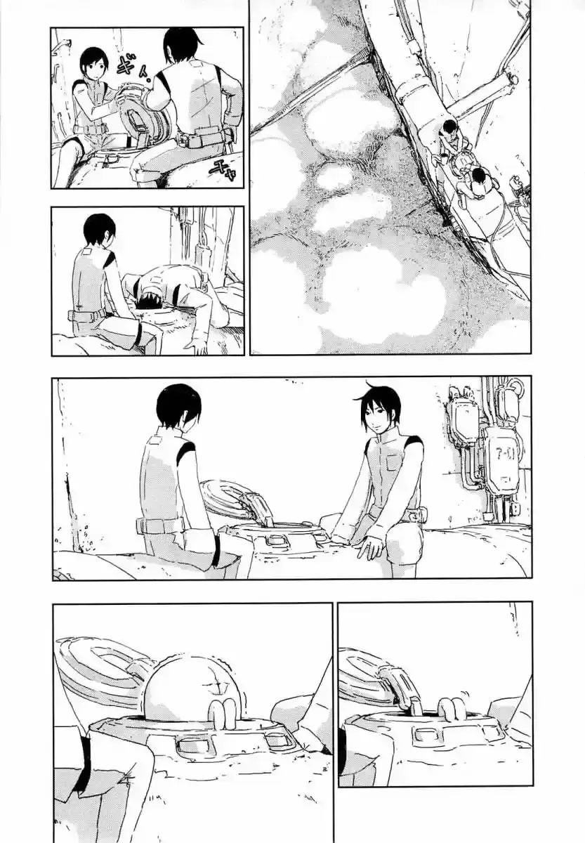 Capitulo 37 page 17