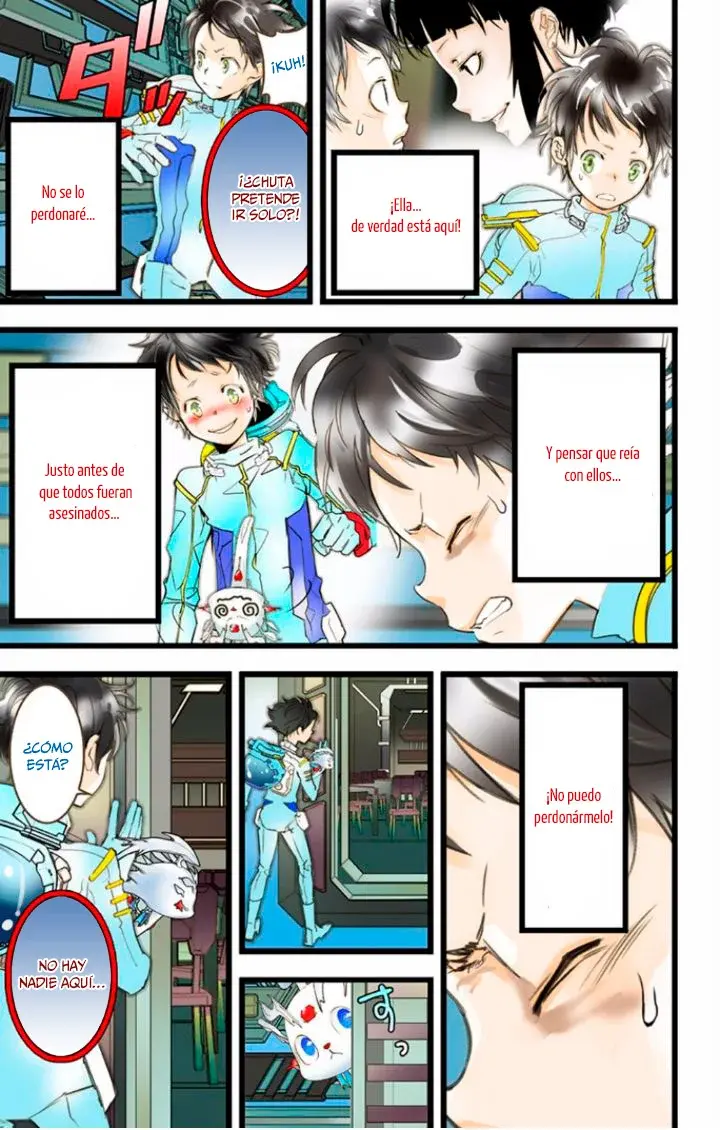 Capitulo 36 page 32