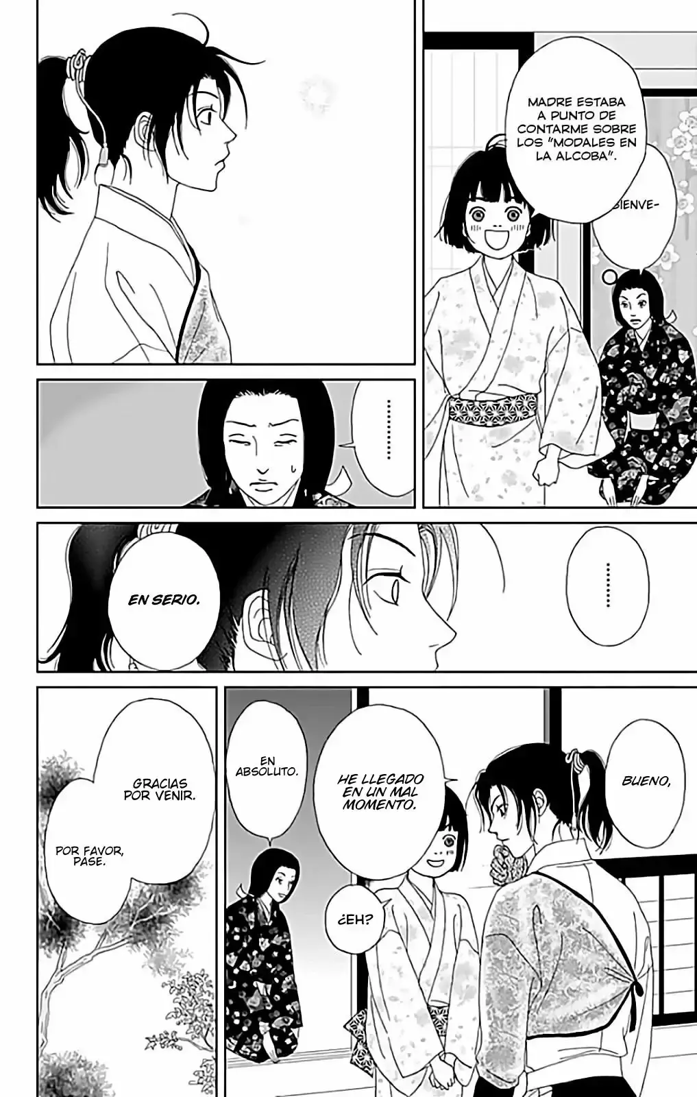 Capitulo 57 page 11
