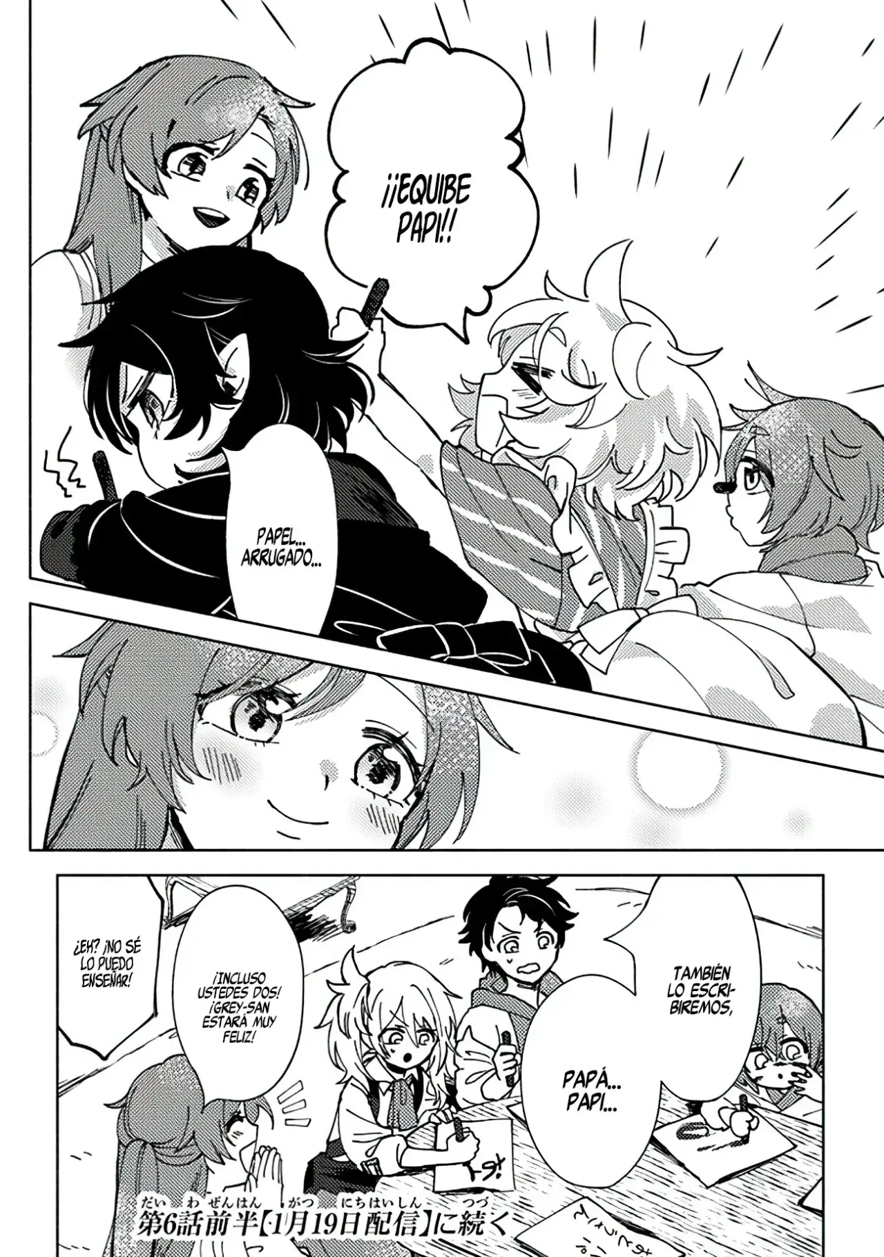 Capitulo 5.70 page 14