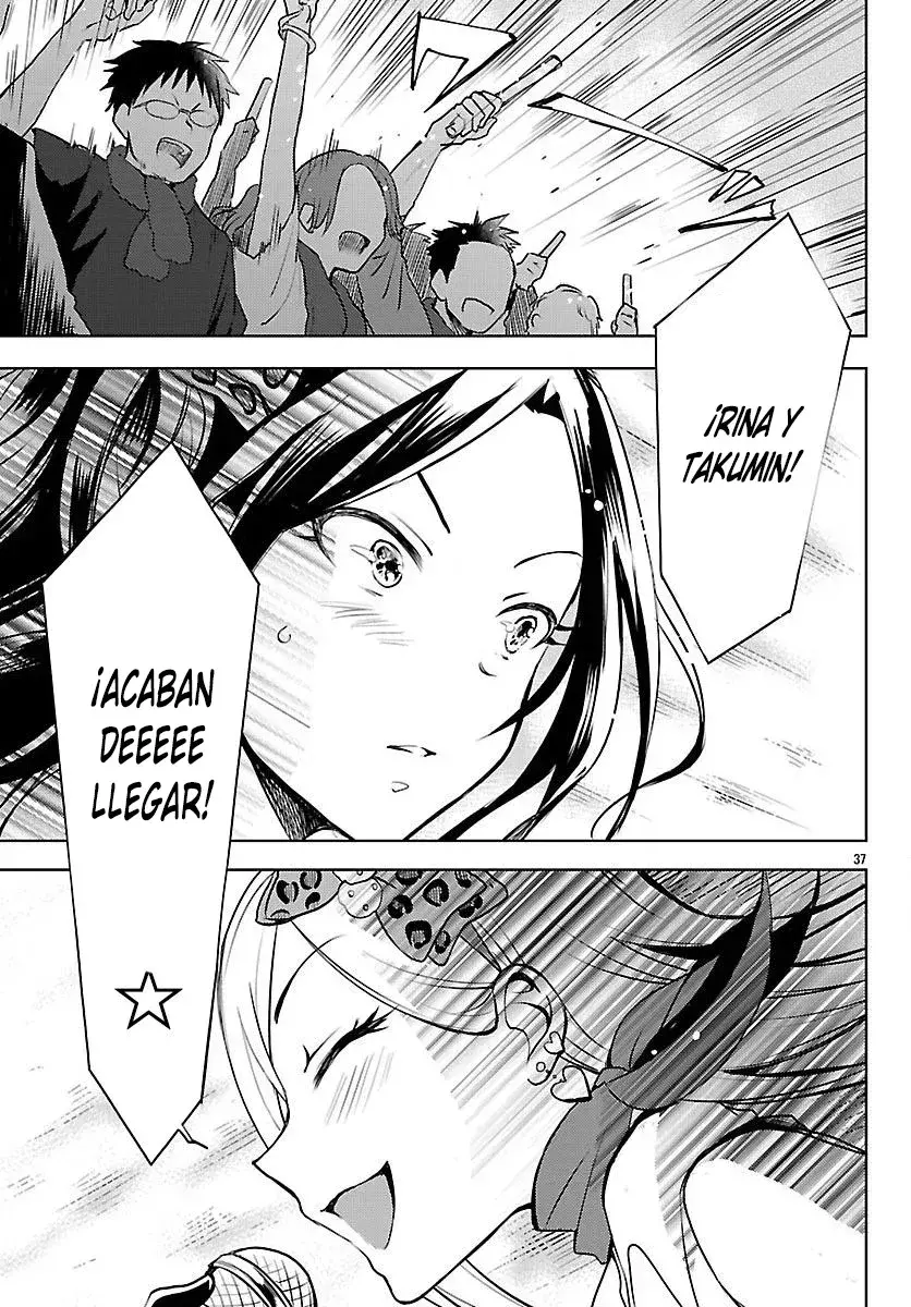 Capitulo 7.20 page 19