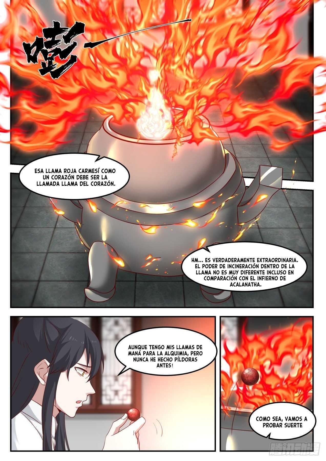 Capitulo 58 page 6
