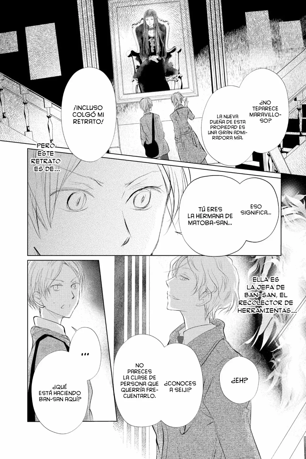 Capitulo 124 page 11