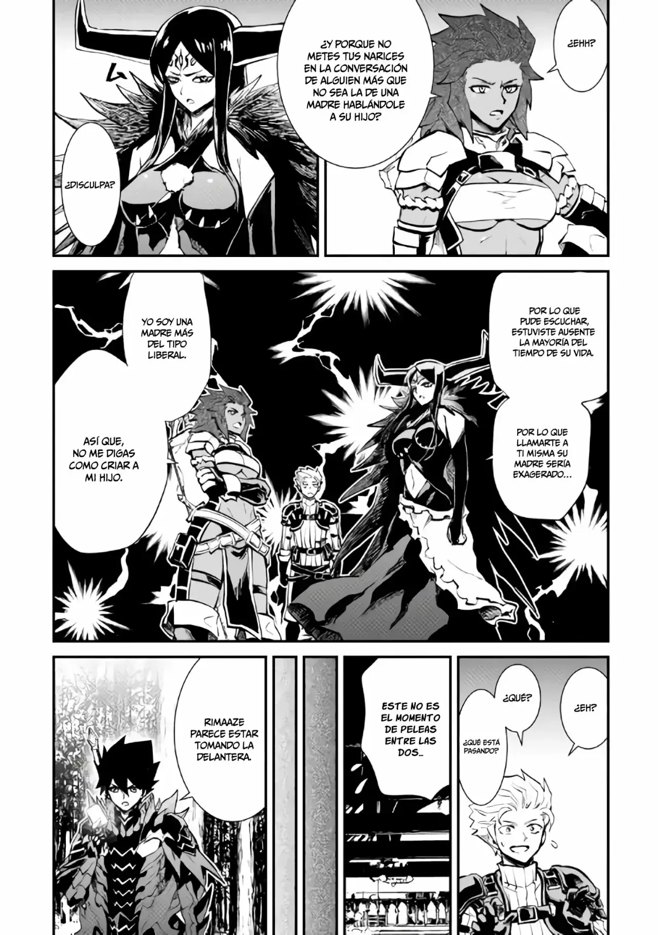 Capitulo 105 page 30