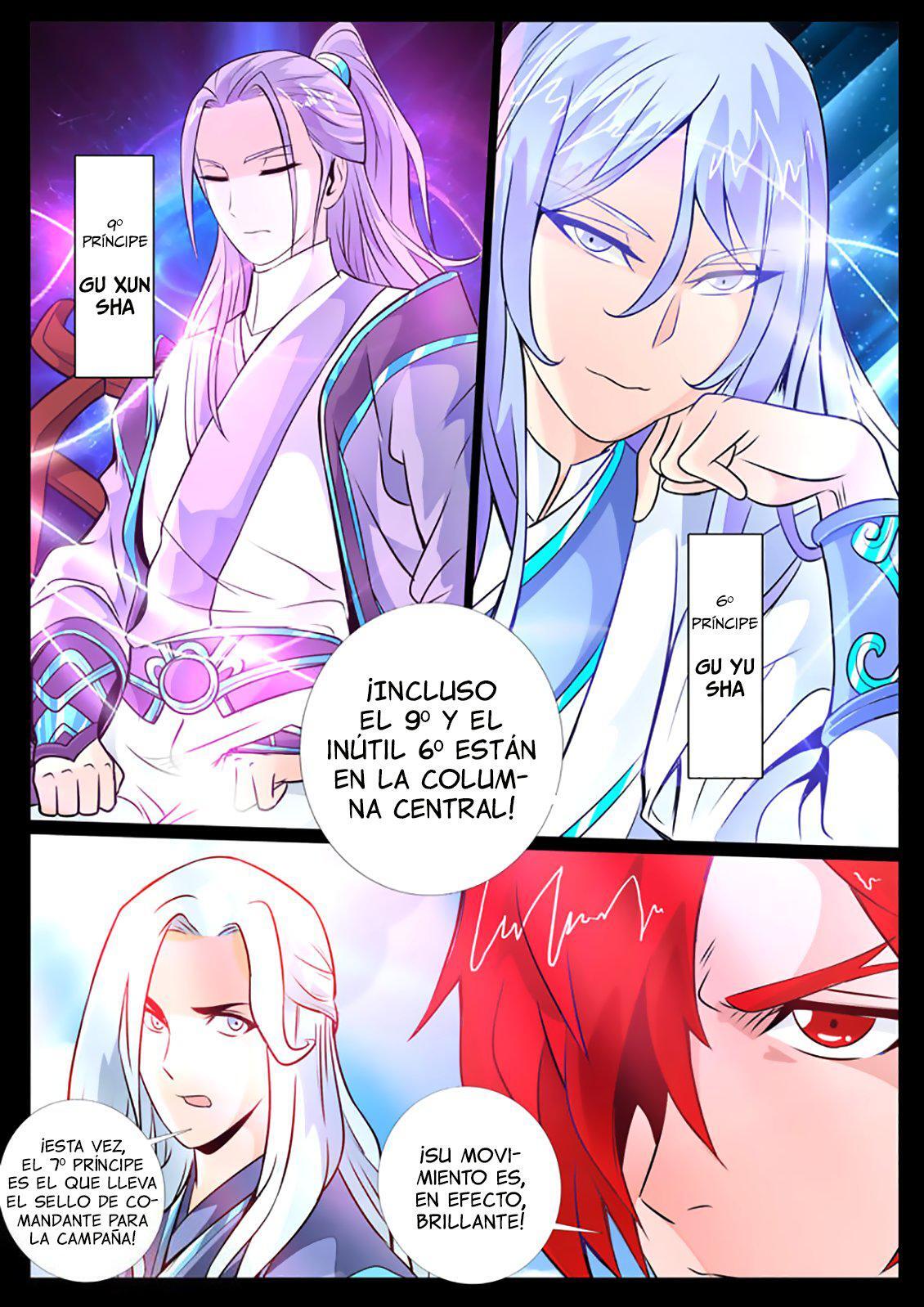 Capitulo 72 page 6