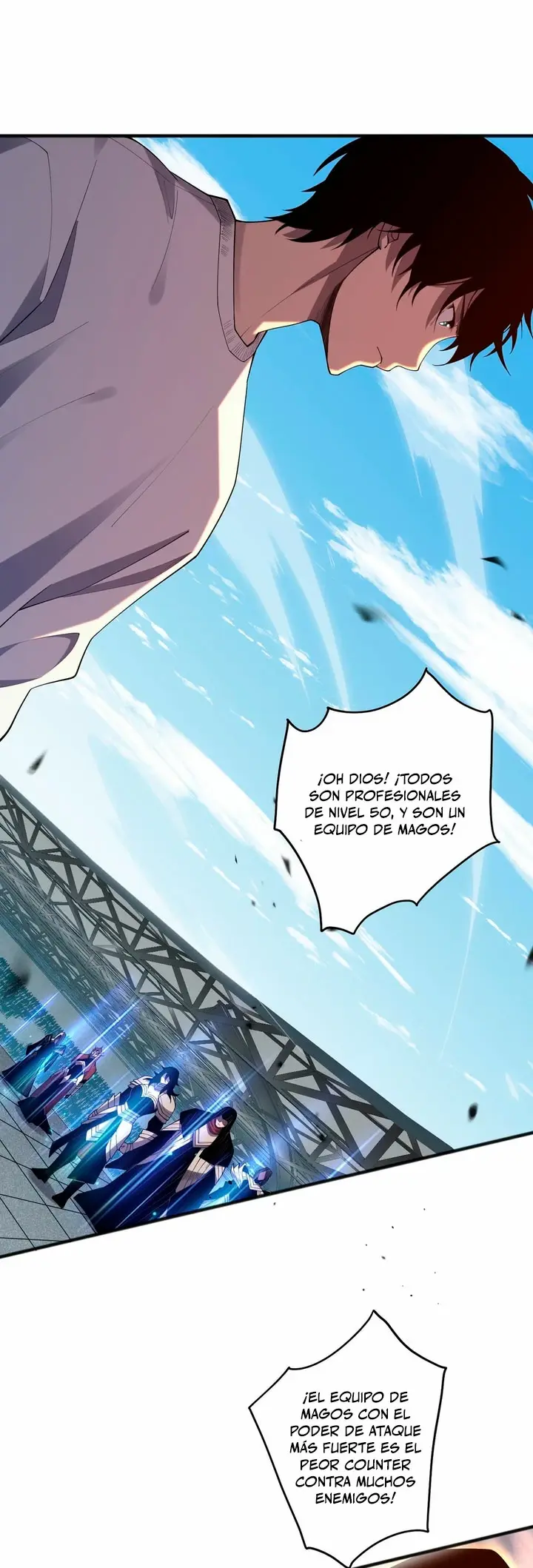 Capitulo 84 page 18