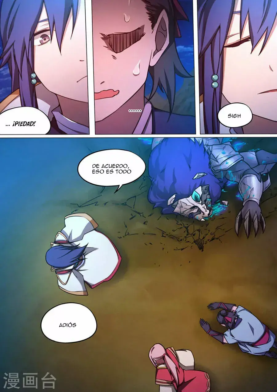 Capitulo 70 page 16