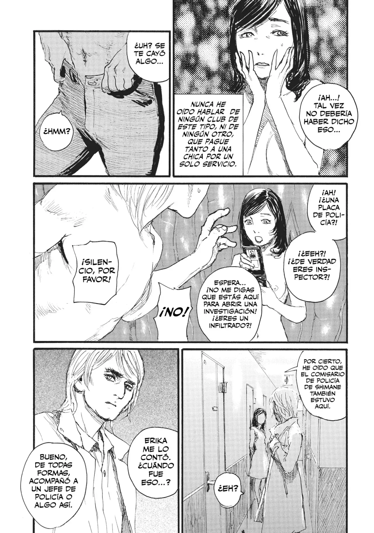 Capitulo 45 page 11