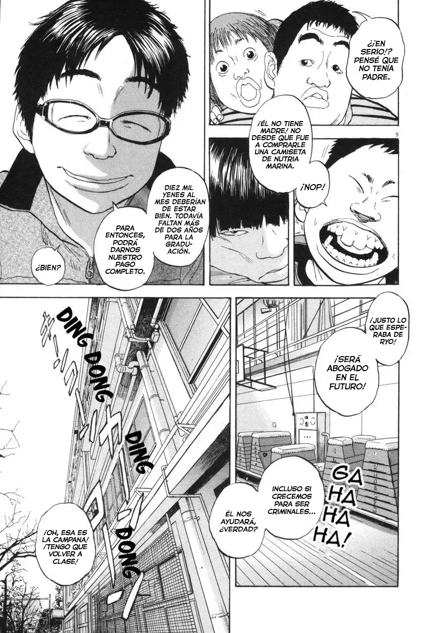 Capitulo 101 page 13