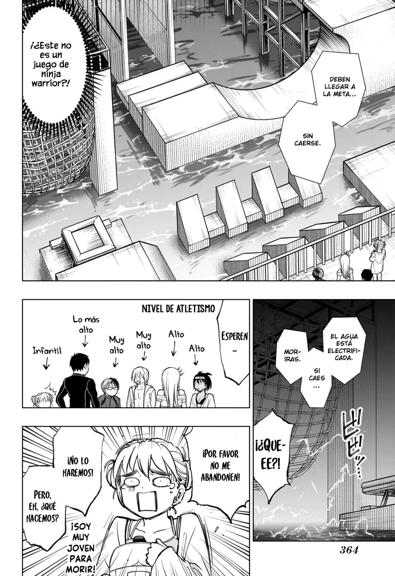 Capitulo 56 page 9