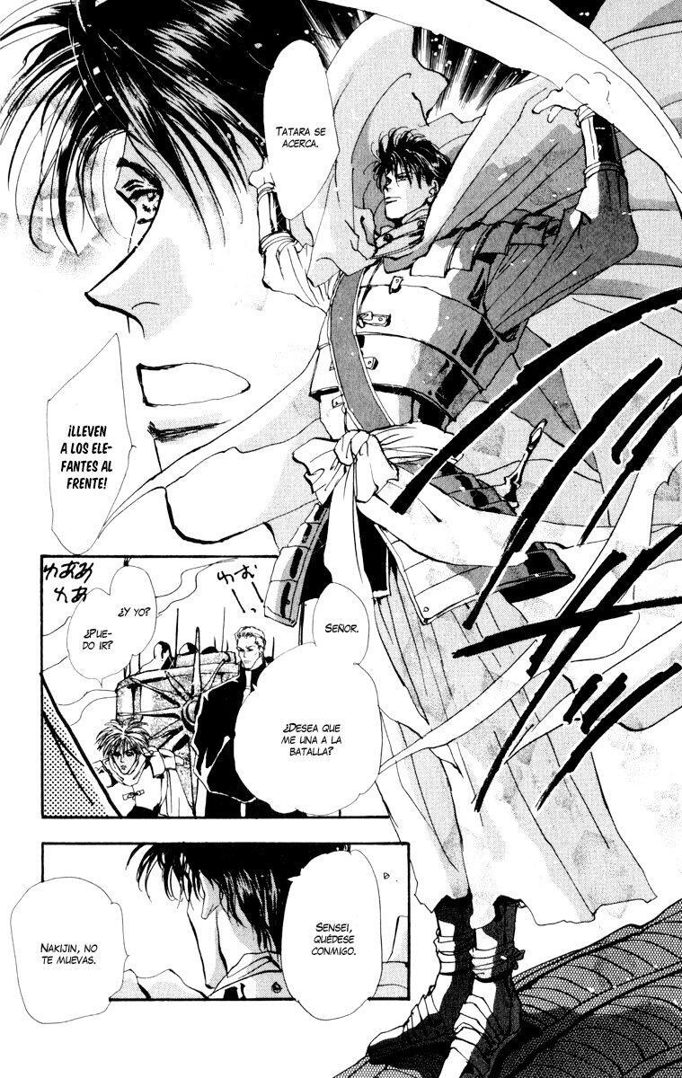 Capitulo 83 page 13