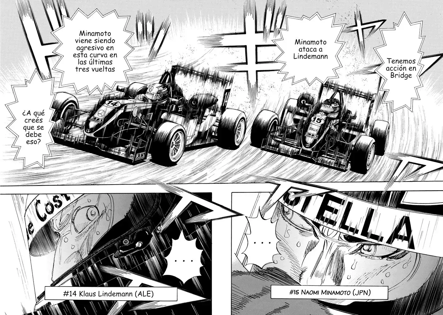 Capitulo 100 page 24