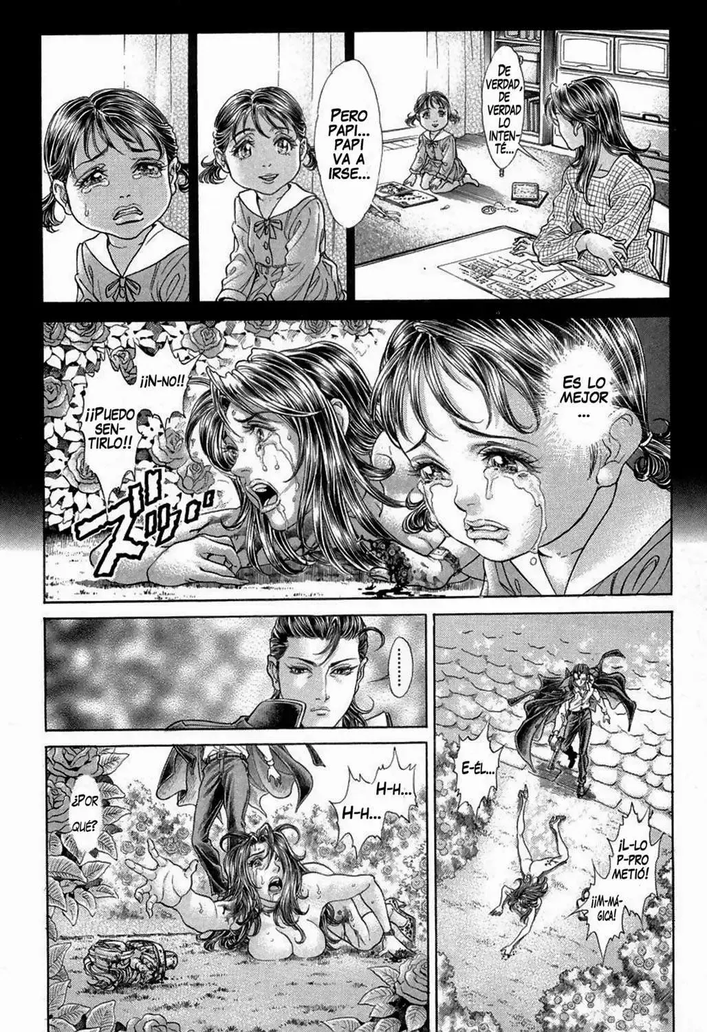 Capitulo 98 page 17