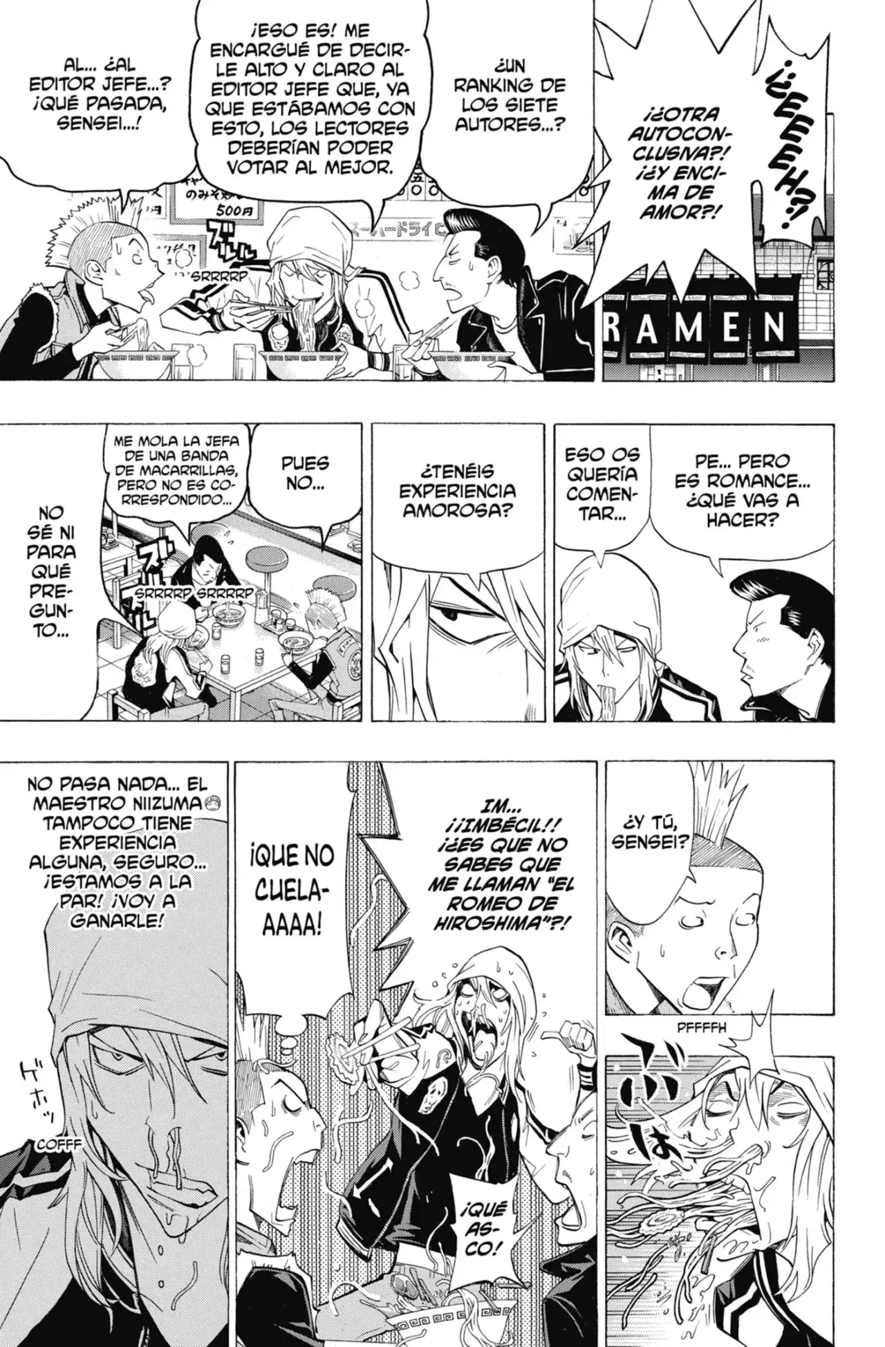 Capitulo 109 page 5