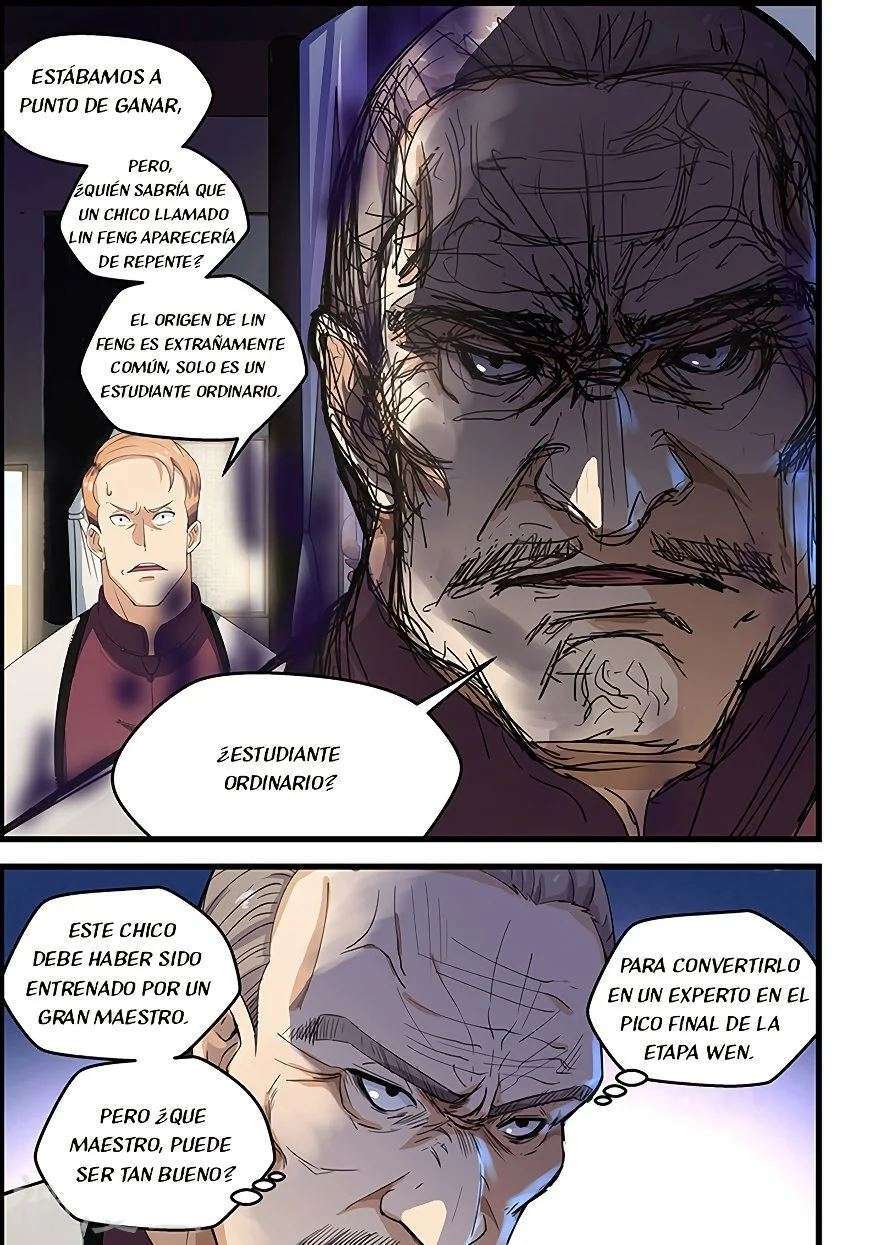 Capitulo 91 page 6