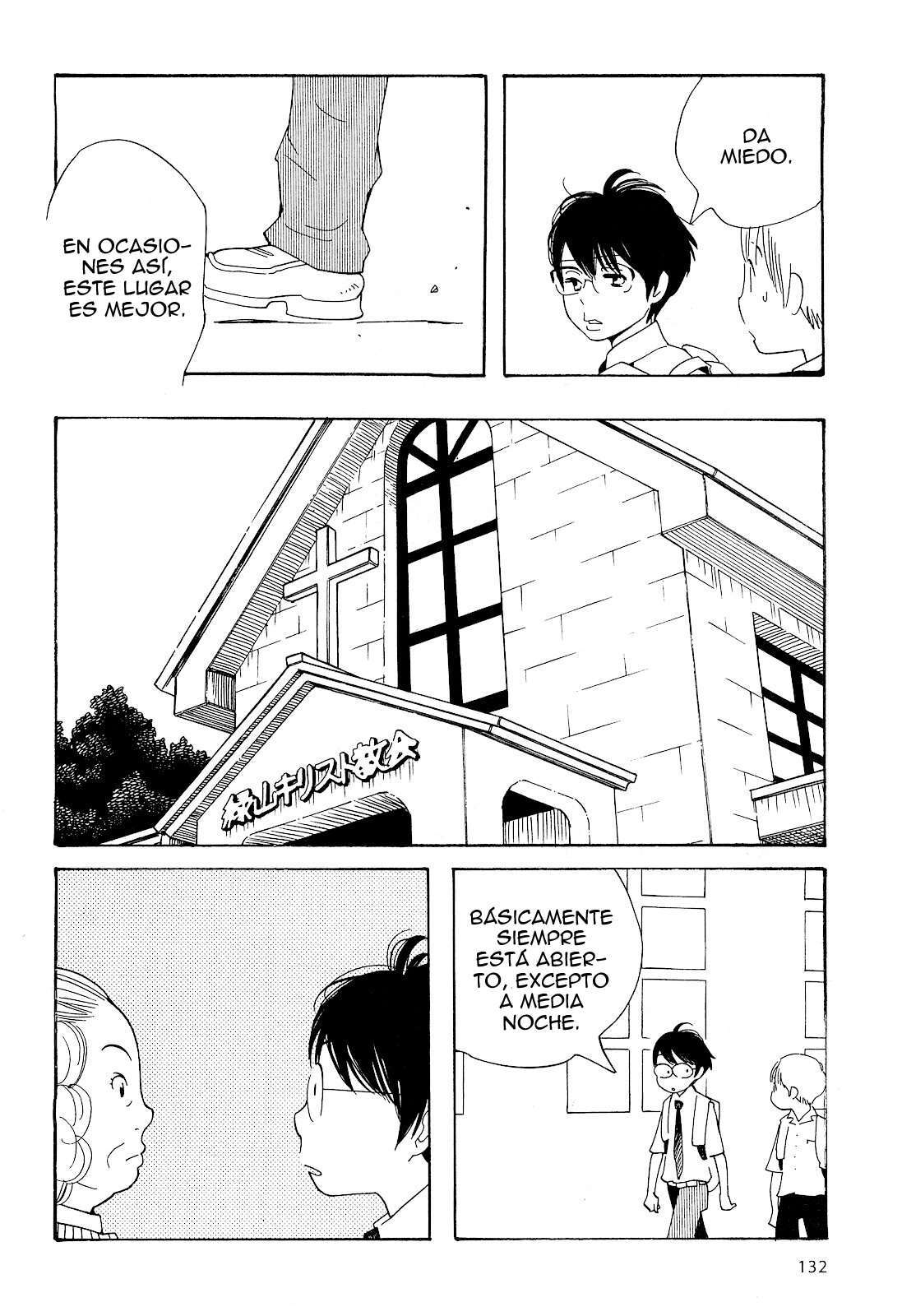 Capitulo 71 page 17