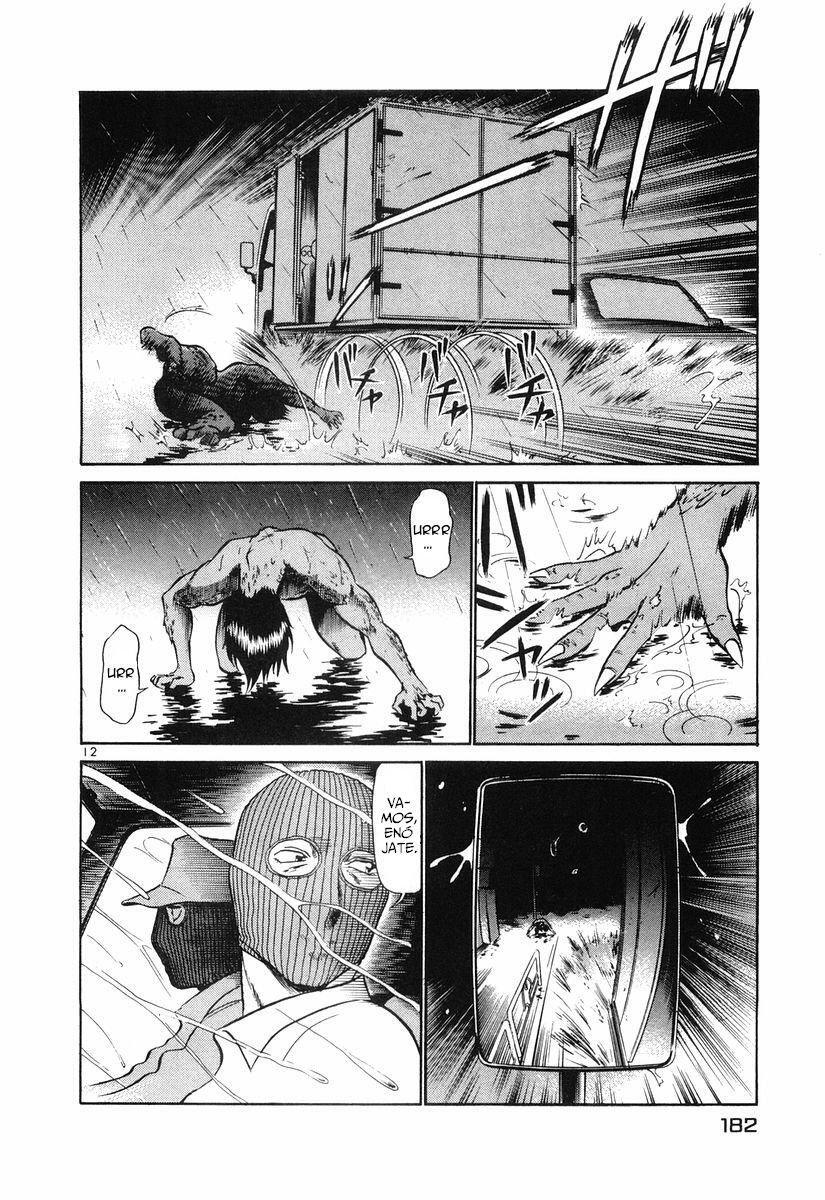 Capitulo 86 page 13