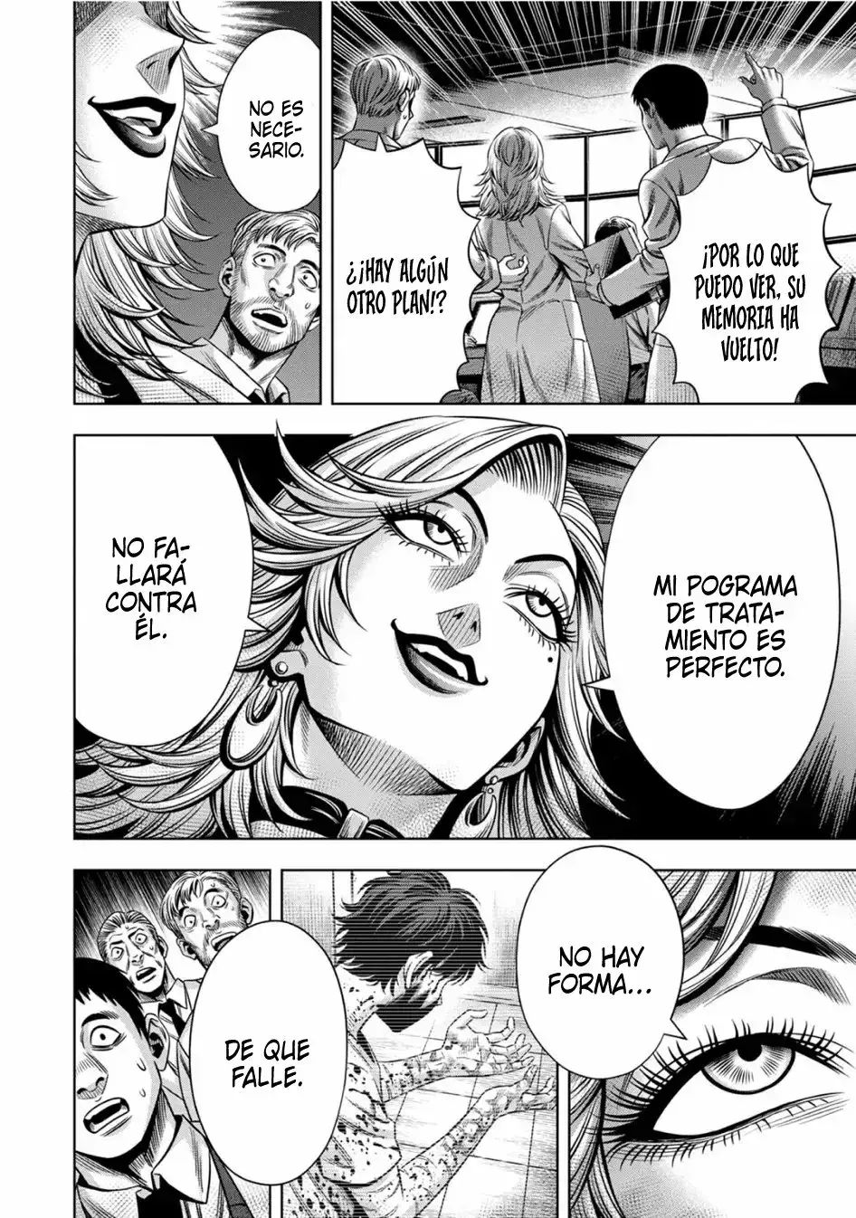 Capitulo 71 page 13