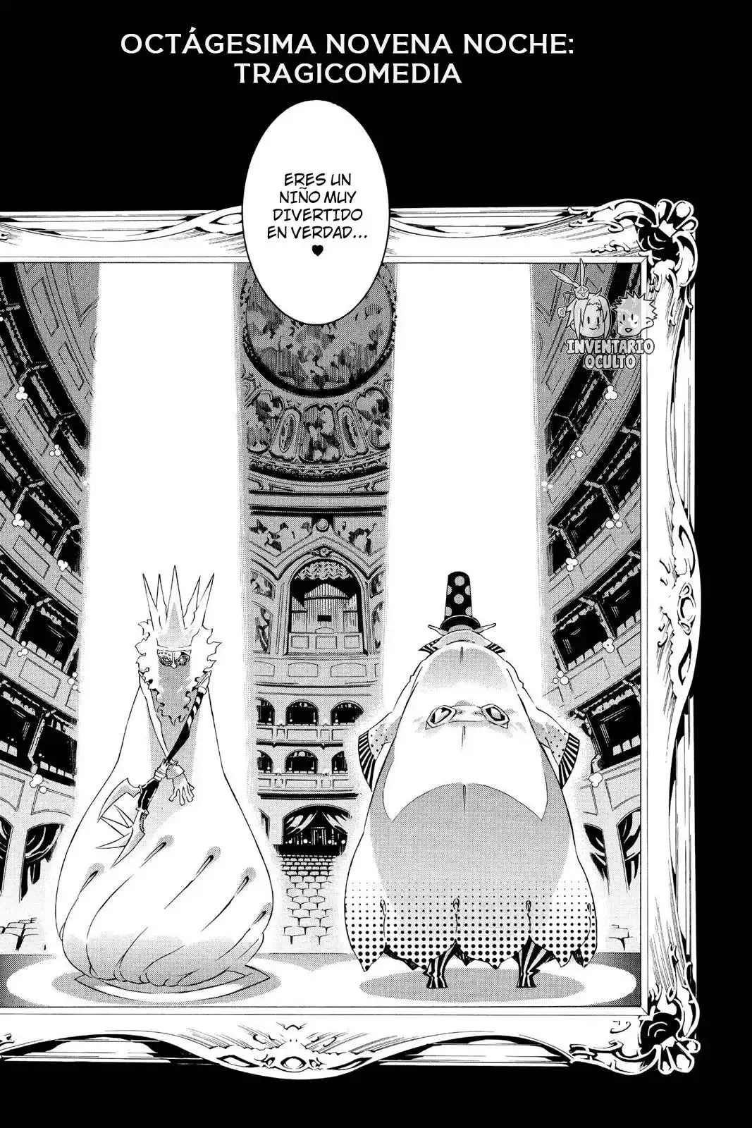 Capitulo 89 page 6